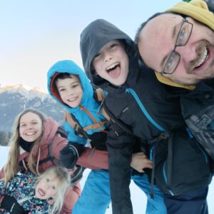 2 nachten sleepoverparty