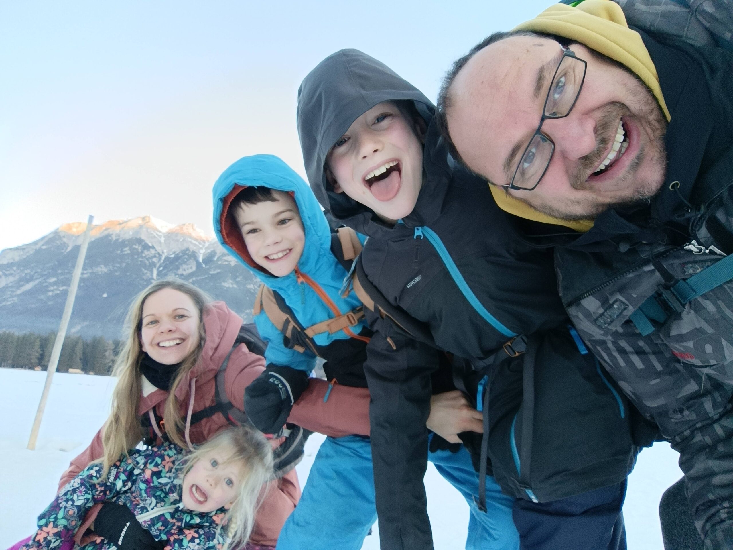 2 nachten sleepoverparty