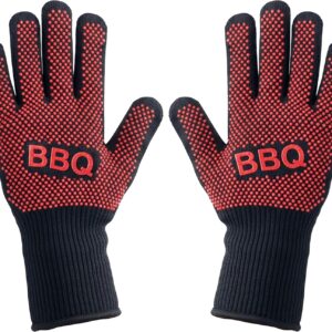 BBQ- en ovenhandschoenen