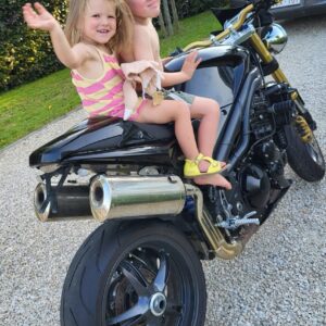 Check/onderhoud brommer of motto