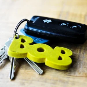 Glaasje op? Laat je rijden!