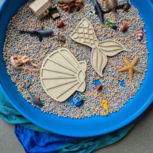 Sensorische workshop